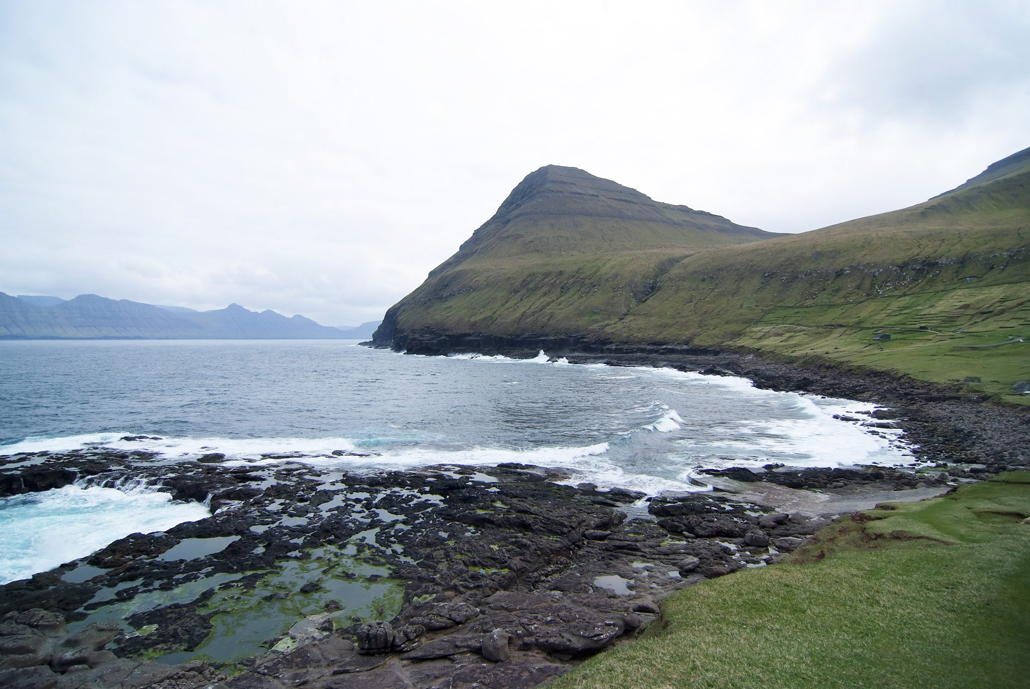 Gjógv